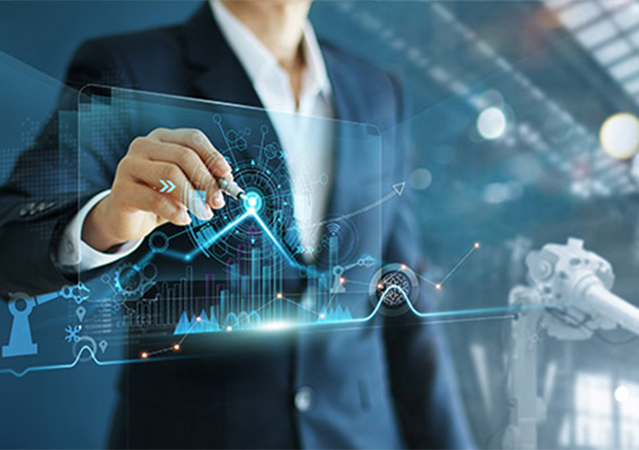 foto noticia Product authentication – using data to go beyond industry regulations and better traceability.